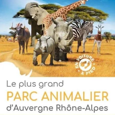 De La Pinsole Pleine Nature Ardeche *