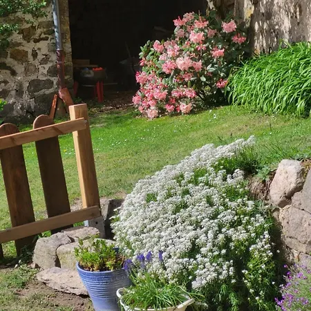 Holiday home De La Pinsole Pleine Nature Ardeche *
